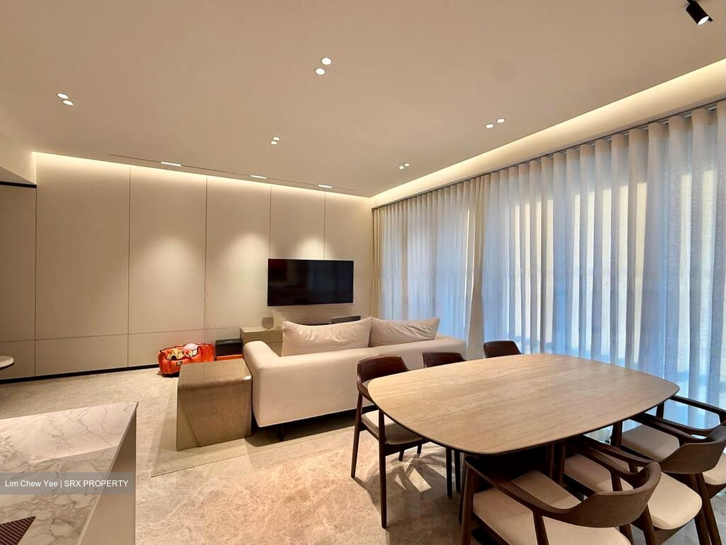 Irwell Hill Residences (D9), Apartment #467179571